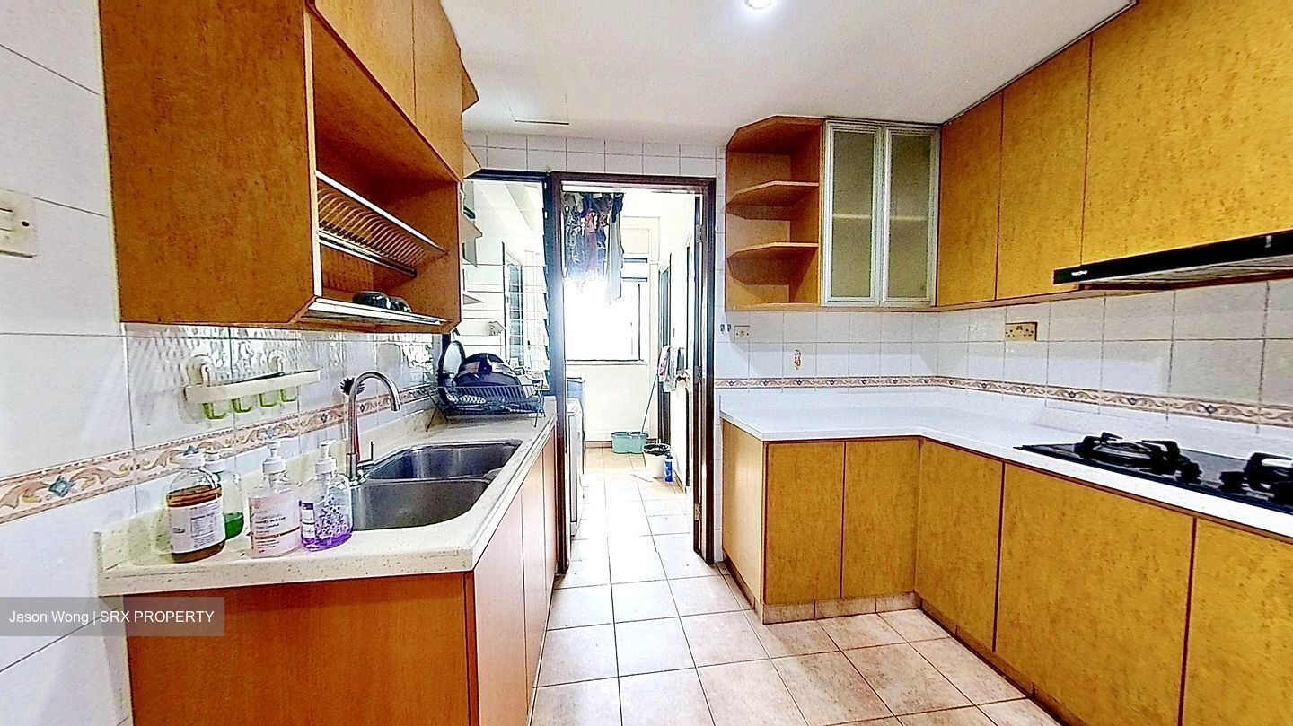 Eastvale (D18), Condominium #591265851